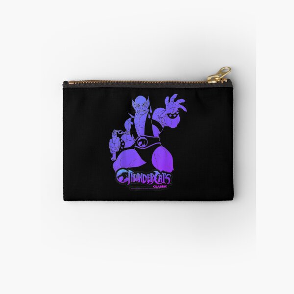 Item preview, Thun.der.cats Panthrozz Gradient Portrait designed and sold by lindadmvken.