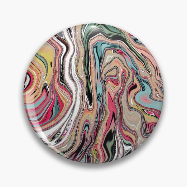 Item preview, Marble Bubblegum designed and sold by Amanda Ozga.
