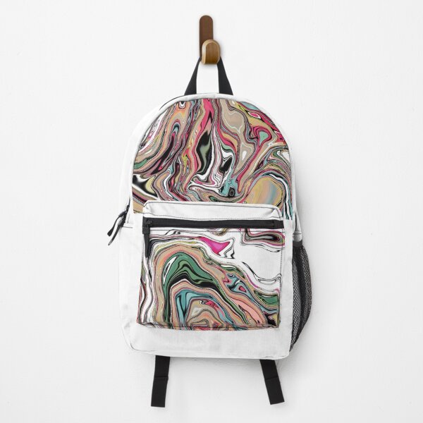 Item preview, Marble Bubblegum designed and sold by Amanda Ozga.