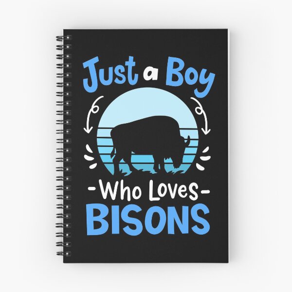 Item preview, Bisontes Bison Lover Retro designed and sold by CreativeGiftShp.