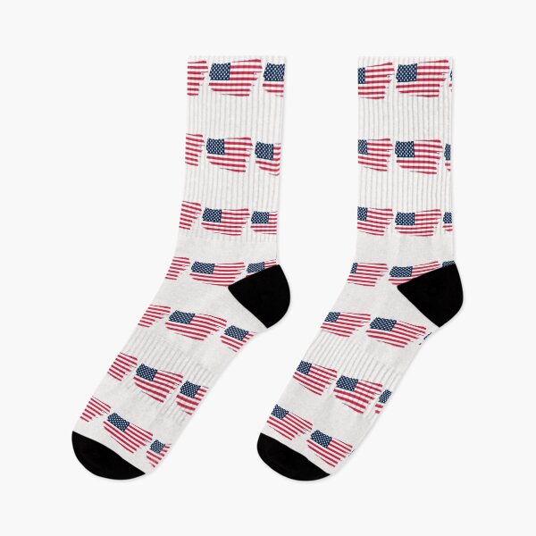 Item preview, Flag of the United States of America USA flag designed and sold by alwancharisi-dz.