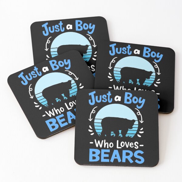 Item preview, Bears Bear Lover Retro designed and sold by CreativeGiftShp.