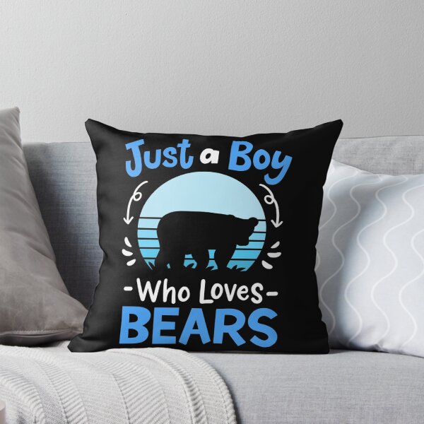 Item preview, Bears Bear Lover Retro designed and sold by CreativeGiftShp.