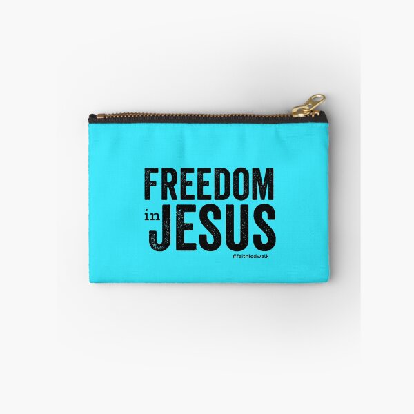 Item preview, Freedom in Jesus  designed and sold by JacquelineLim.