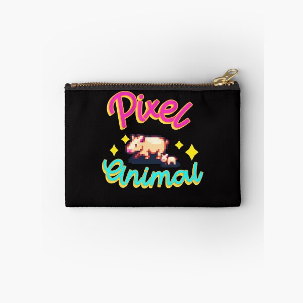 Item preview, Pixel animal designed and sold by Unique-on.