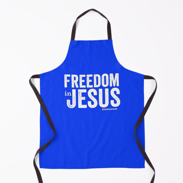 Item preview, Freedom in Jesus designed and sold by JacquelineLim.