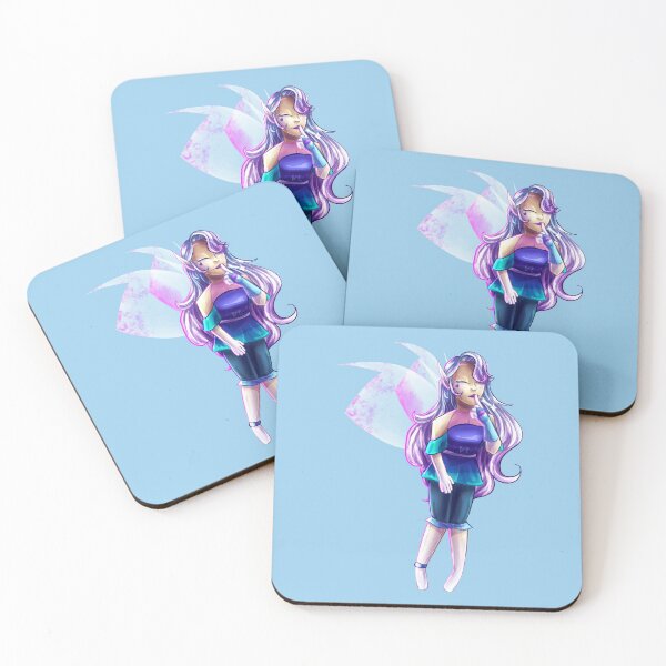 Item preview, Spectrasexual Fairy (light blue) designed and sold by -Solarly-.