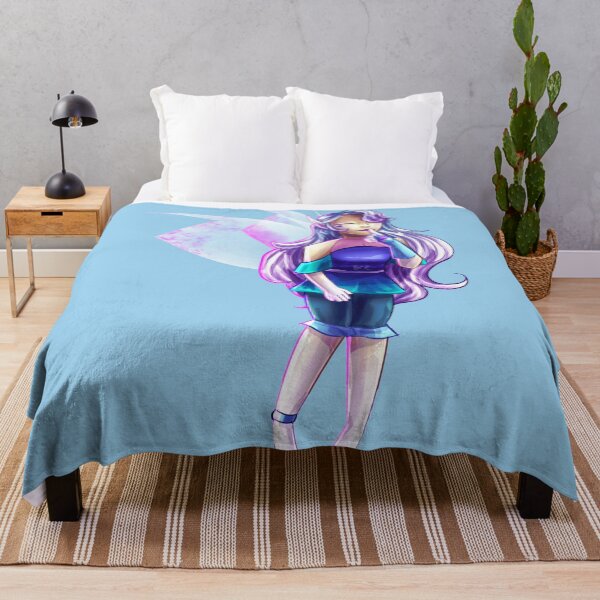 Item preview, Spectrasexual Fairy (light blue) designed and sold by -Solarly-.