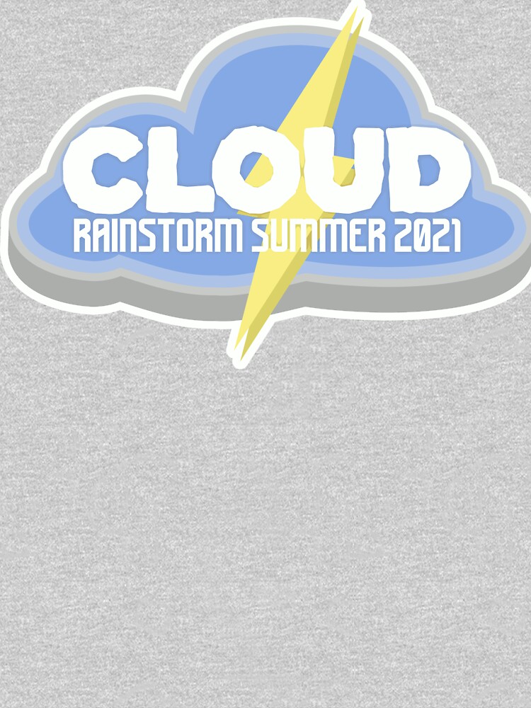 Learning Unlimited Cloud Rainstorm Summer 2021 by LearningUCloud