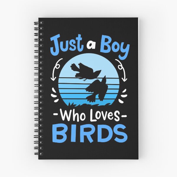 Item preview, Birds Bird Lover Birder Retro designed and sold by CreativeGiftShp.