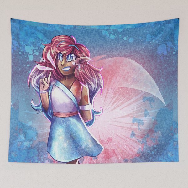 Item preview, Trans Pride  designed and sold by -Solarly-.