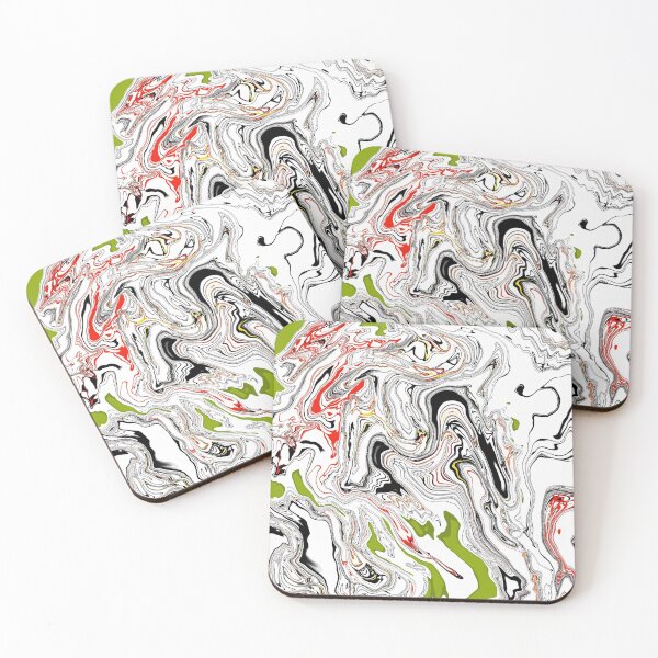 Item preview, Marble Jazz designed and sold by Amanda Ozga.