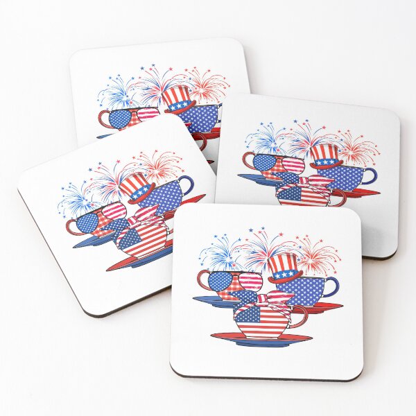 Item preview, Coffee america FW designed and sold by WaveOcean123.