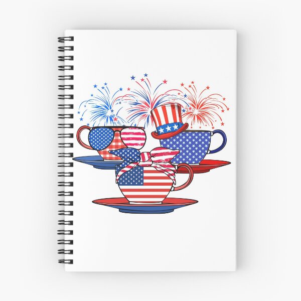 Item preview, Coffee america FW designed and sold by WaveOcean123.