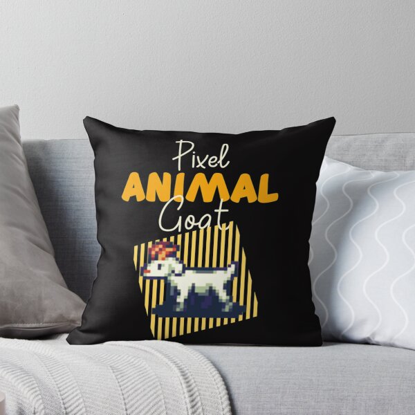 Item preview, Pixel animal designed and sold by Unique-on.