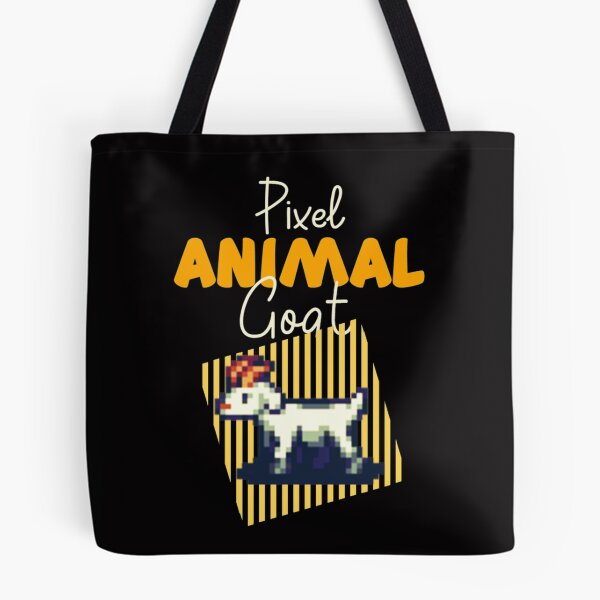 Item preview, Pixel animal designed and sold by Unique-on.