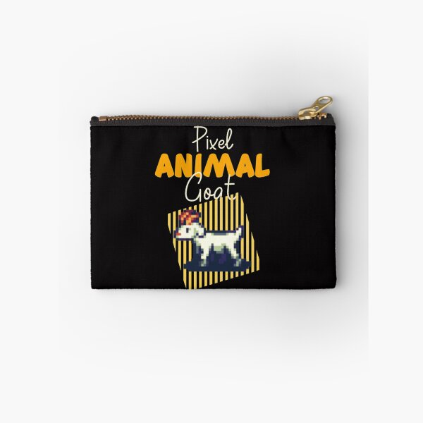 Item preview, Pixel animal designed and sold by Unique-on.