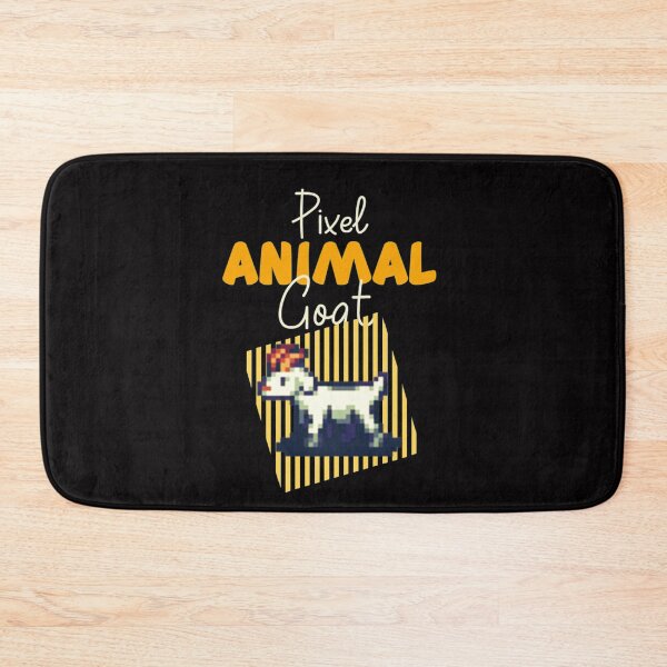 Item preview, Pixel animal designed and sold by Unique-on.