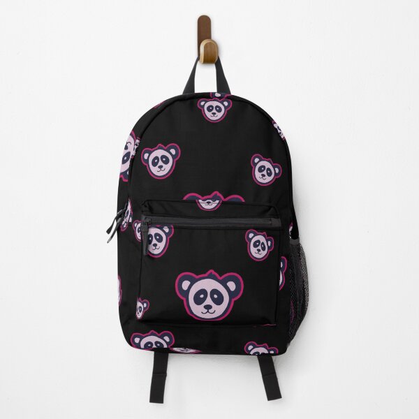 Item preview, Panda Face designed and sold by Marshallamoakohene.