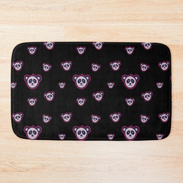 Item preview, Panda Face designed and sold by MarshallStickerX.
