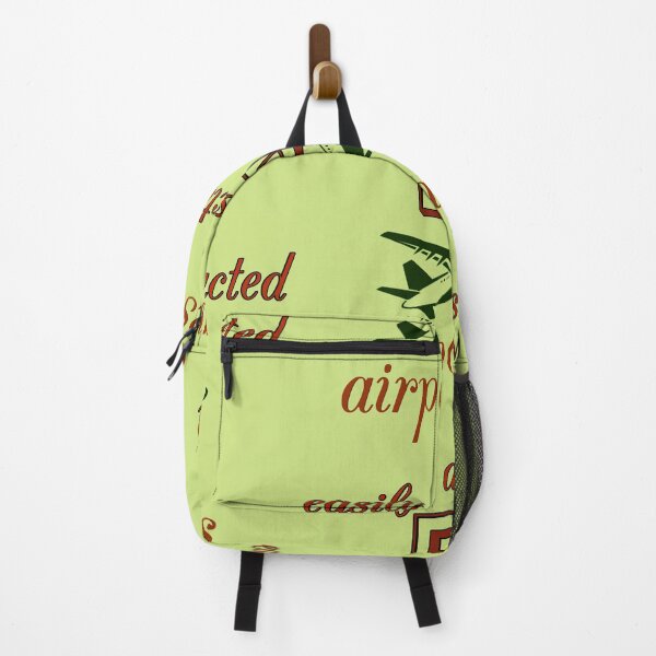 Item preview, Easily Distracted By Airplanes designed and sold by imtiyaz9661.