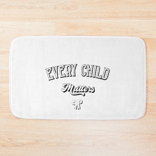 Item preview, Every Child Matters designed and sold by Mriganka Gogoi.