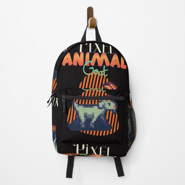 Item preview, Pixel animal designed and sold by Unique-on.