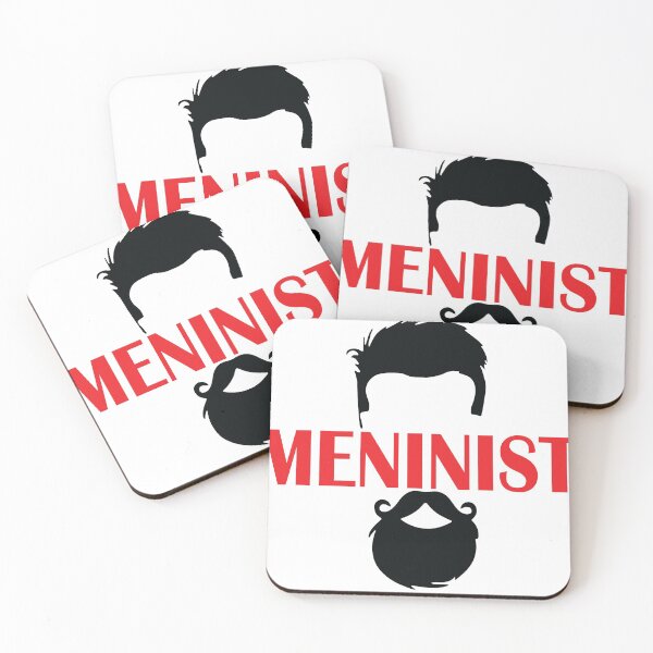 Item preview, Meninist Man With Beard designed and sold by adrianazola.
