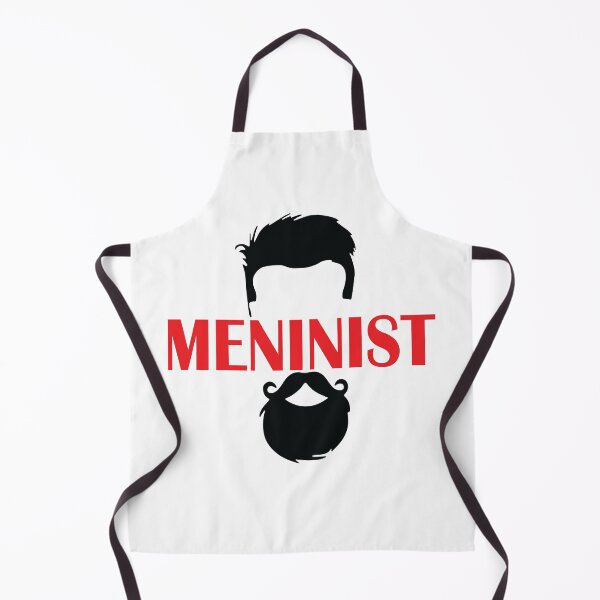 Item preview, Meninist Man With Beard designed and sold by adrianazola.