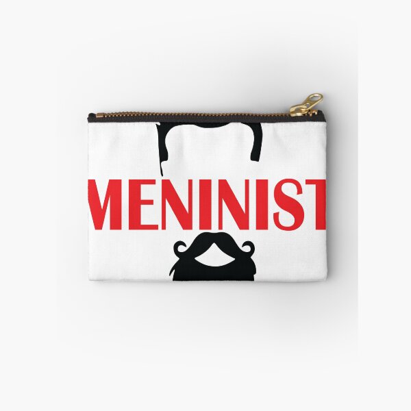 Item preview, Meninist Man With Beard designed and sold by adrianazola.