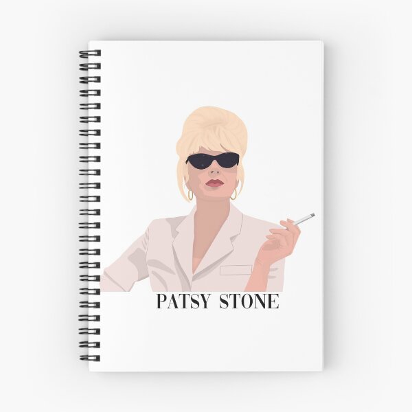 Item preview, Absolutely Fabulous Patsy designed and sold by egelhar.