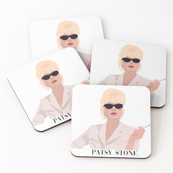 Item preview, Absolutely Fabulous Patsy designed and sold by egelhar.