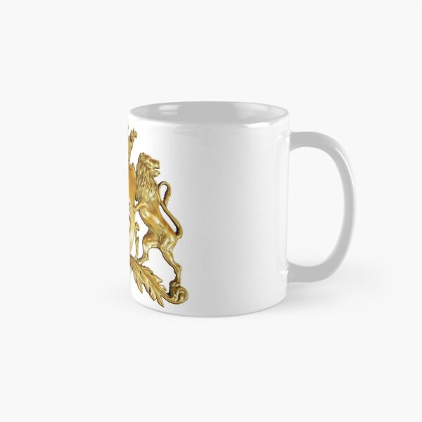 Item preview, Lion's Crest designed and sold by GingerMS.