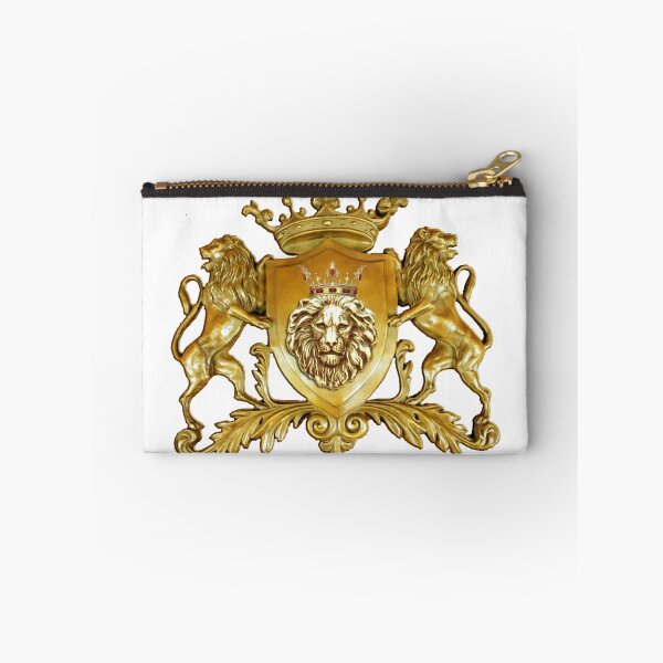 Item preview, Lion's Crest designed and sold by GingerMS.