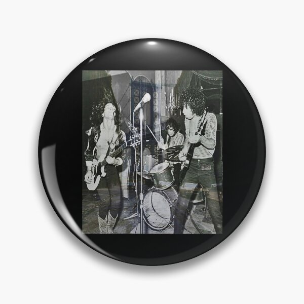Item preview, Black New York Dolls flyer Classic designed and sold by Jacqueline1888.