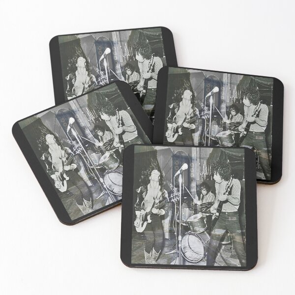 Item preview, Black New York Dolls flyer Classic designed and sold by Jacqueline1888.