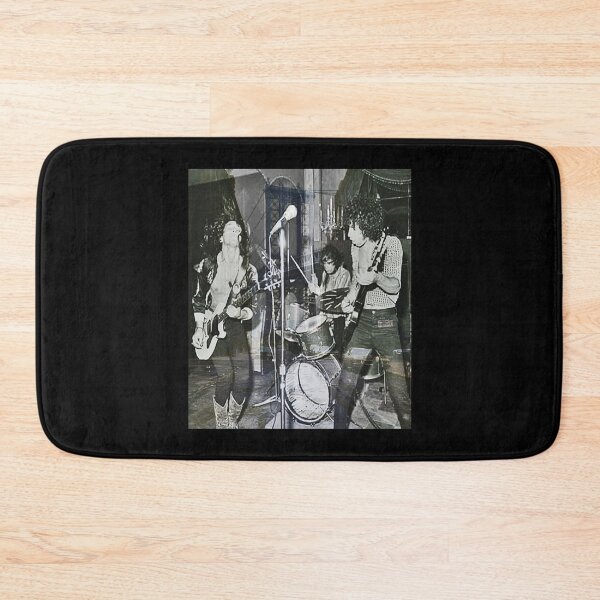 Item preview, Black New York Dolls flyer Classic designed and sold by Jacqueline1888.