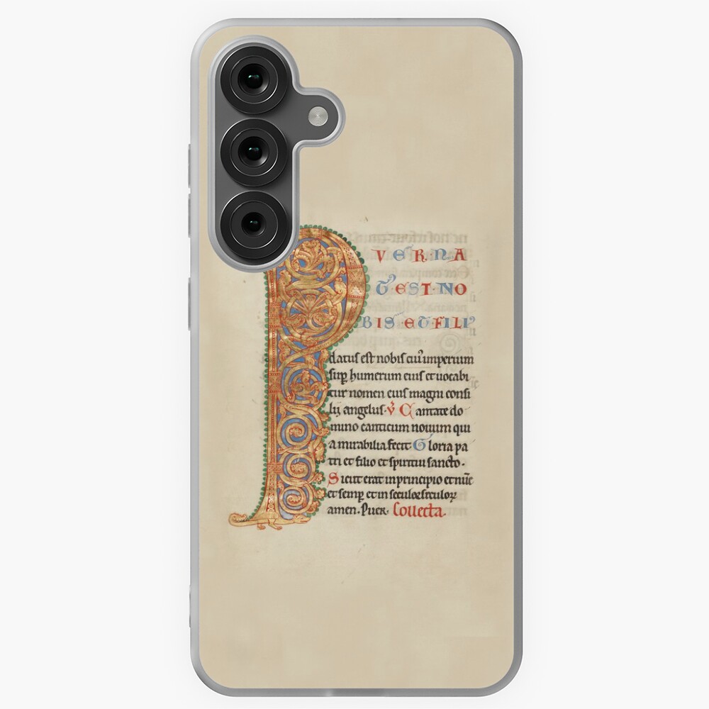 Item preview, Samsung Galaxy Soft Case designed and sold by SexyCodicology.