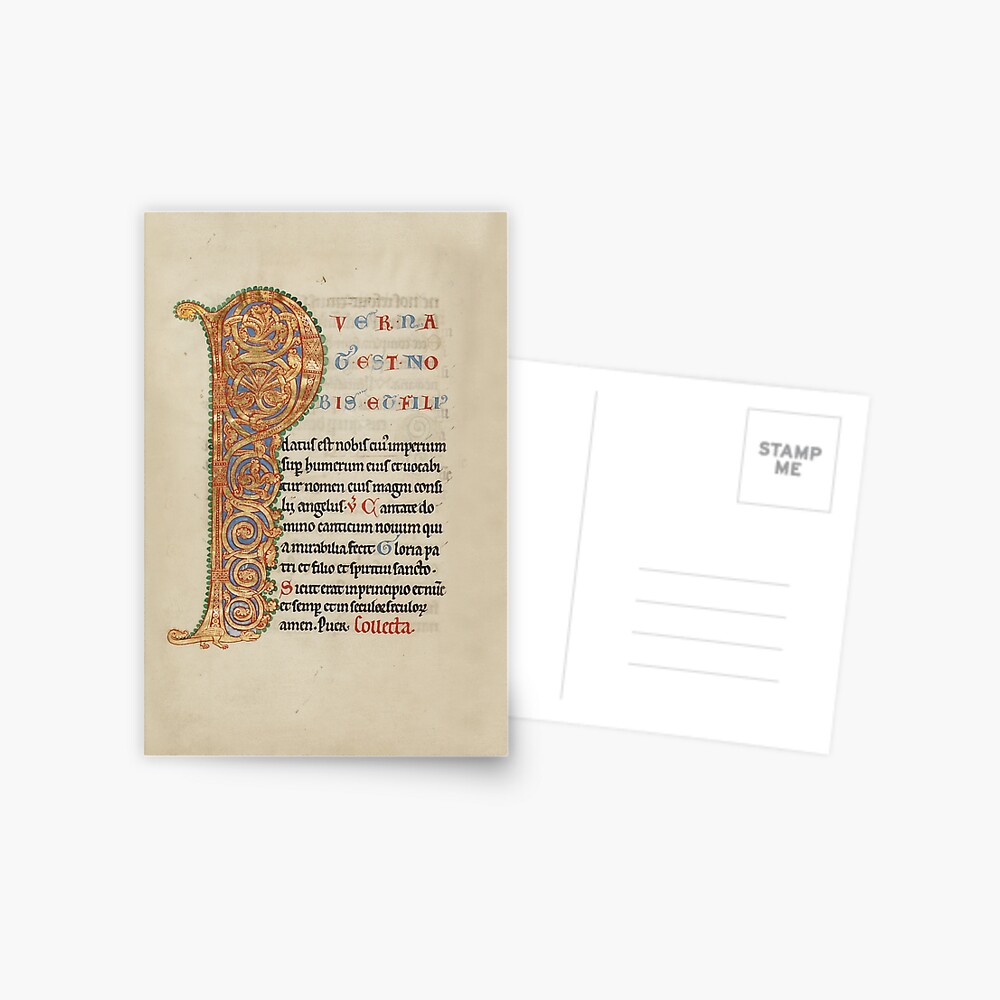 Item preview, Postcard designed and sold by SexyCodicology.