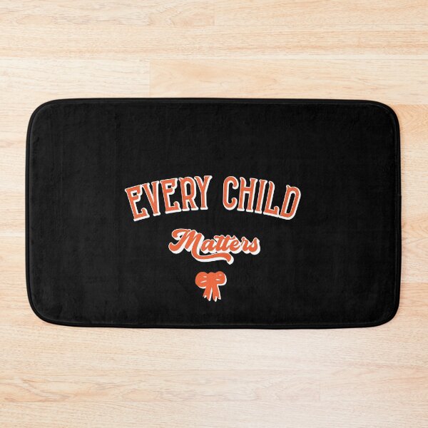 Item preview, Every Child Matters designed and sold by Mriganka Gogoi.