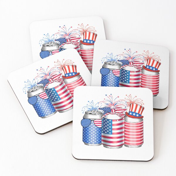 Item preview, Beer america FW designed and sold by WaveOcean123.