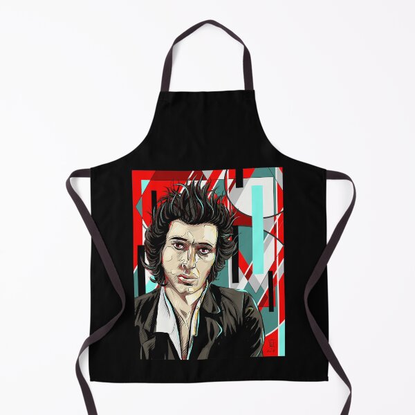 Item preview, The New York Rocker Illustration Classic designed and sold by Jacqueline1888.