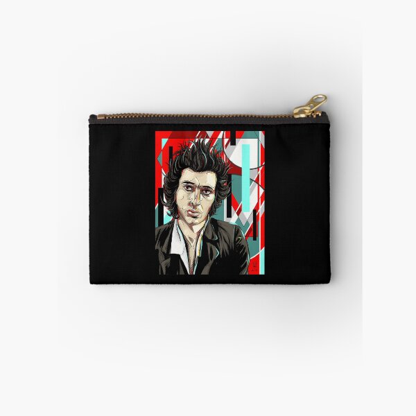 Item preview, The New York Rocker Illustration Classic designed and sold by Jacqueline1888.