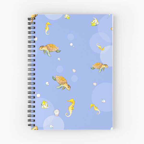 Item preview, Underwater World designed and sold by MelanieStoll.