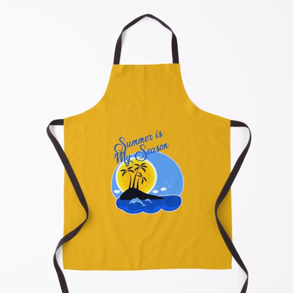 Item preview, Summer is My Season designed and sold by Baboki.