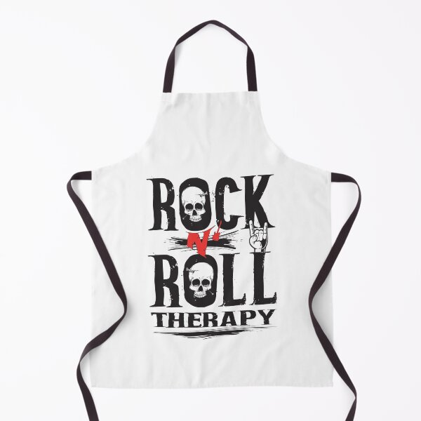 Item preview, Rock n roll therapy designed and sold by rubislys.