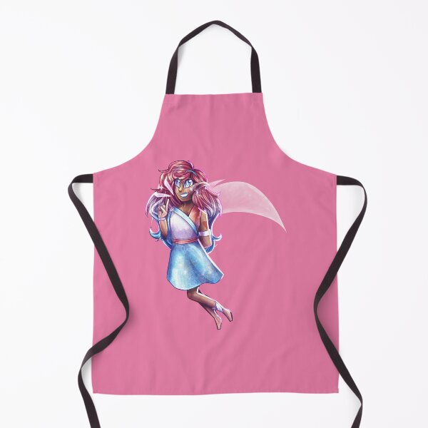 Item preview, Trans Fairy (pink) designed and sold by -Solarly-.