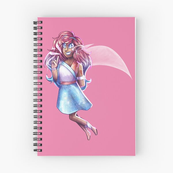 Item preview, Trans Fairy (pink) designed and sold by -Solarly-.