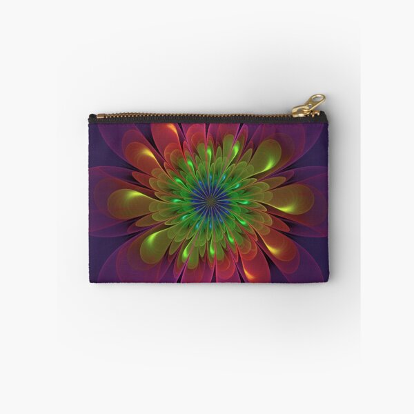 Item preview, Flower Power Fractal Art designed and sold by InceptionDesign.
