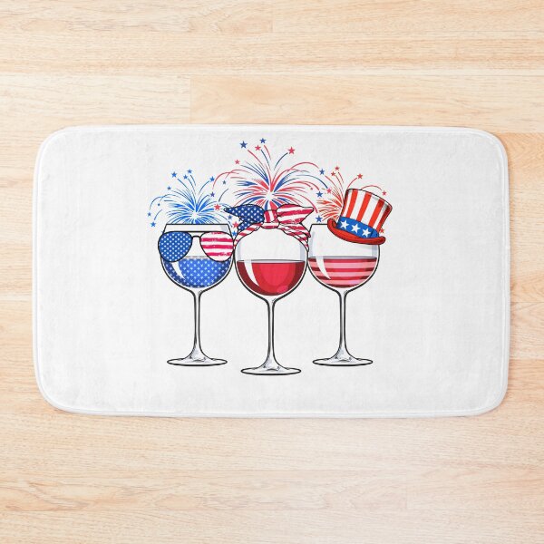 Item preview, Wine america FW designed and sold by WaveOcean123.